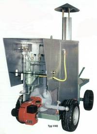 Typ V 40